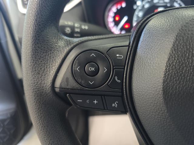 used 2025 Toyota RAV4 car, priced at $34,920