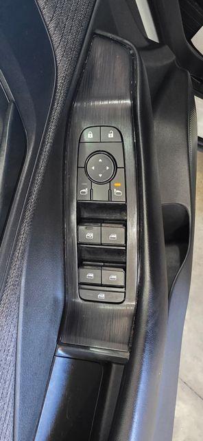 used 2023 Nissan Rogue car, priced at $21,829