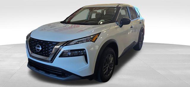 used 2023 Nissan Rogue car, priced at $21,829