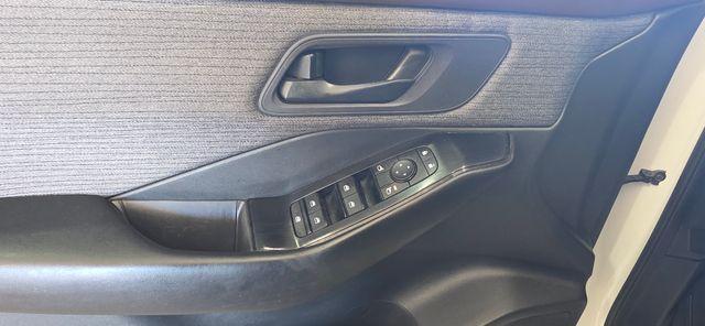 used 2023 Nissan Rogue car, priced at $21,829