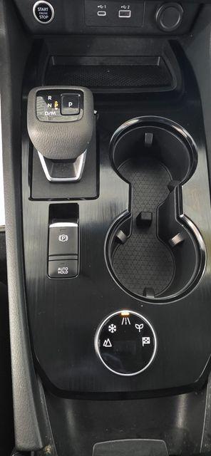 used 2023 Nissan Rogue car, priced at $21,829