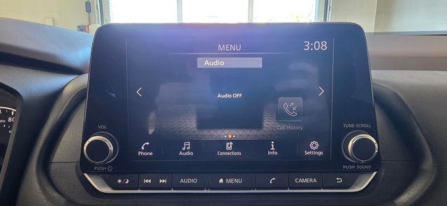 used 2023 Nissan Rogue car, priced at $21,829