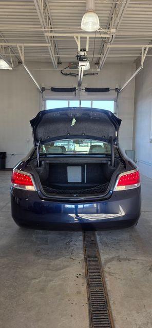 used 2011 Buick LaCrosse car, priced at $8,900