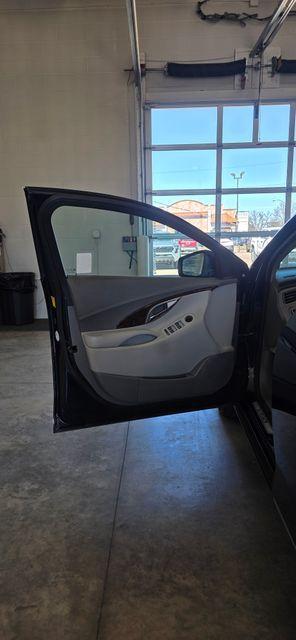 used 2011 Buick LaCrosse car, priced at $8,900