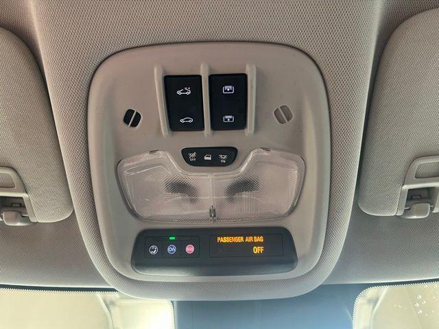 used 2022 Chevrolet TrailBlazer car, priced at $20,994