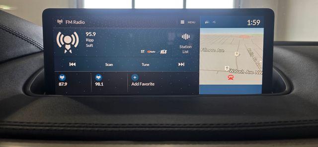 used 2023 Acura MDX car, priced at $42,900