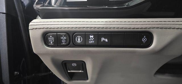 used 2023 Acura MDX car, priced at $42,900