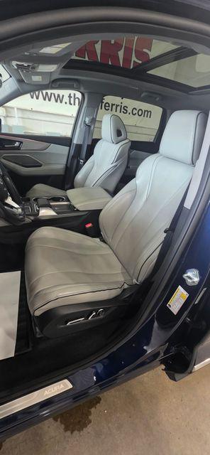 used 2023 Acura MDX car, priced at $42,900