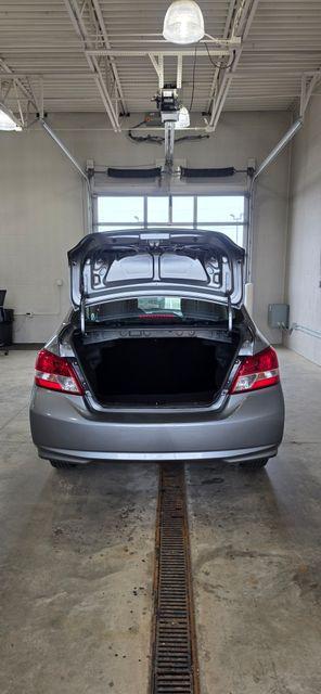 used 2017 Mitsubishi Mirage G4 car