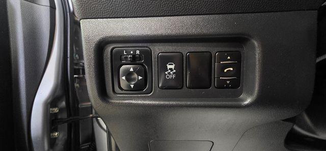 used 2017 Mitsubishi Mirage G4 car