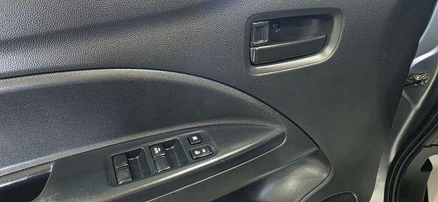 used 2017 Mitsubishi Mirage G4 car