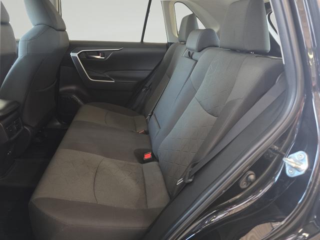 used 2022 Toyota RAV4 car, priced at $28,898
