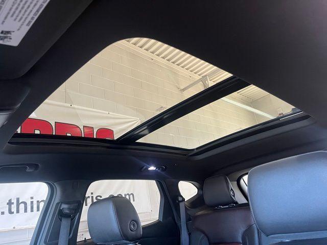 used 2020 Chevrolet Blazer car, priced at $18,858