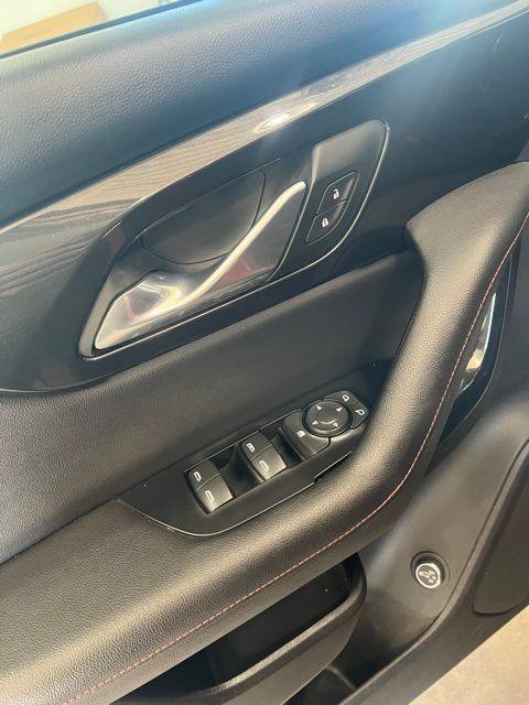 used 2020 Chevrolet Blazer car, priced at $18,858