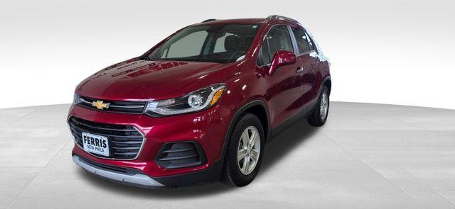 used 2019 Chevrolet Trax car, priced at $12,500