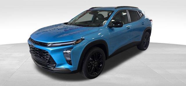 new 2026 Chevrolet Trax car, priced at $28,150