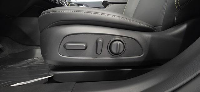 new 2026 Chevrolet Trax car, priced at $27,907
