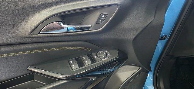 new 2026 Chevrolet Trax car, priced at $27,010