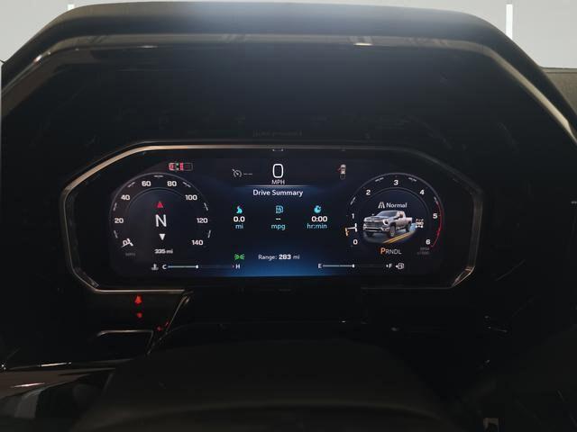 new 2026 Chevrolet Silverado 2500 car, priced at $70,620