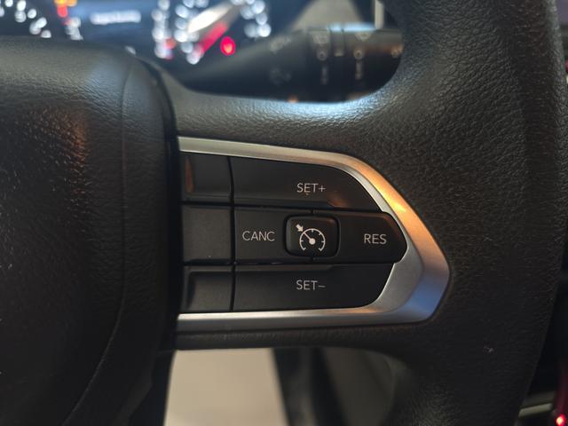 used 2024 Jeep Compass car, priced at $21,698