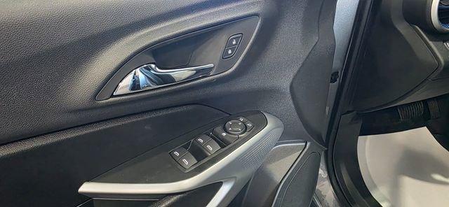 new 2026 Chevrolet Trax car, priced at $24,255