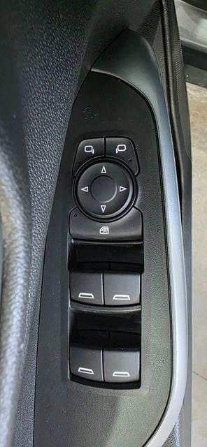 new 2026 Chevrolet Trax car, priced at $24,255