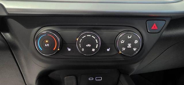 new 2026 Chevrolet Trax car, priced at $24,255