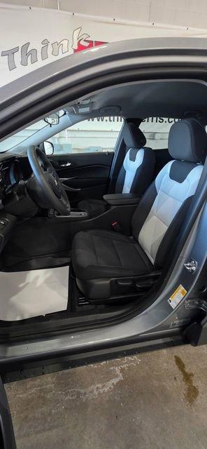 new 2026 Chevrolet Trax car, priced at $24,255