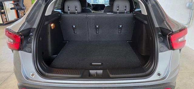 new 2026 Chevrolet Trax car, priced at $24,255