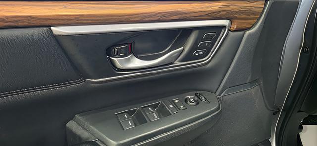 used 2017 Honda CR-V car, priced at $10,629