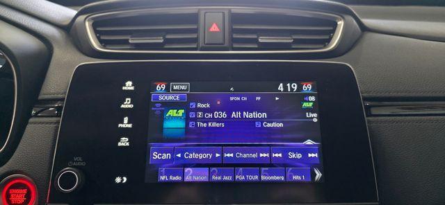 used 2017 Honda CR-V car, priced at $10,950