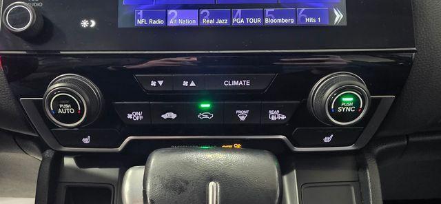 used 2017 Honda CR-V car, priced at $10,950