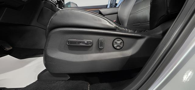 used 2017 Honda CR-V car, priced at $10,629