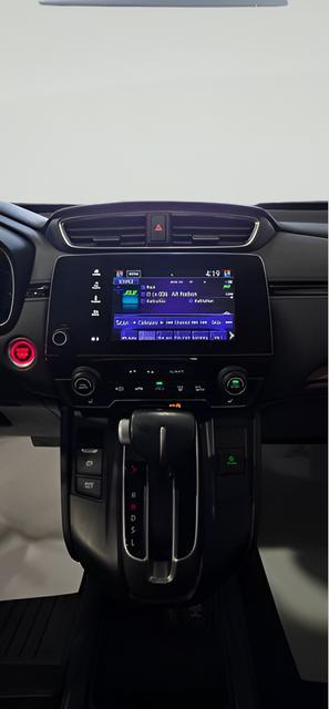 used 2017 Honda CR-V car, priced at $10,629