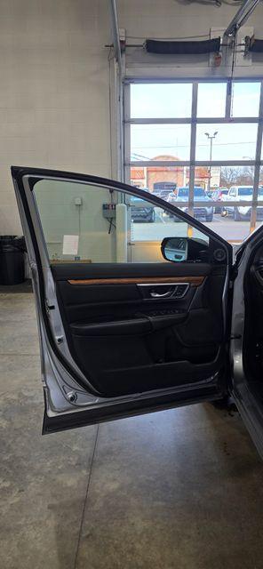 used 2017 Honda CR-V car, priced at $10,950