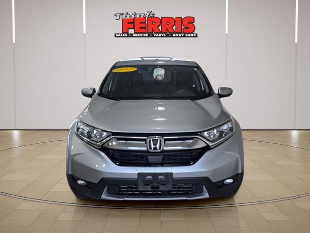 used 2017 Honda CR-V car, priced at $10,629