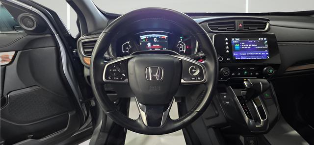 used 2017 Honda CR-V car, priced at $10,629