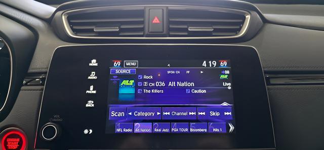 used 2017 Honda CR-V car, priced at $10,629