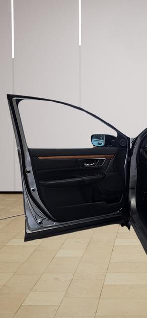 used 2017 Honda CR-V car, priced at $10,629