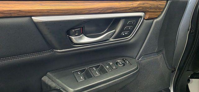 used 2017 Honda CR-V car, priced at $10,950