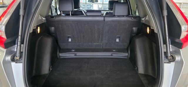 used 2017 Honda CR-V car, priced at $10,950