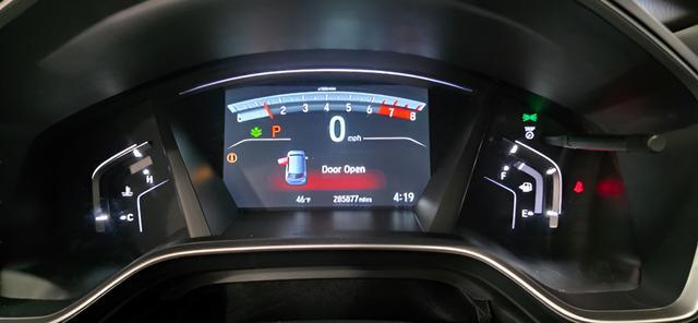 used 2017 Honda CR-V car, priced at $10,629