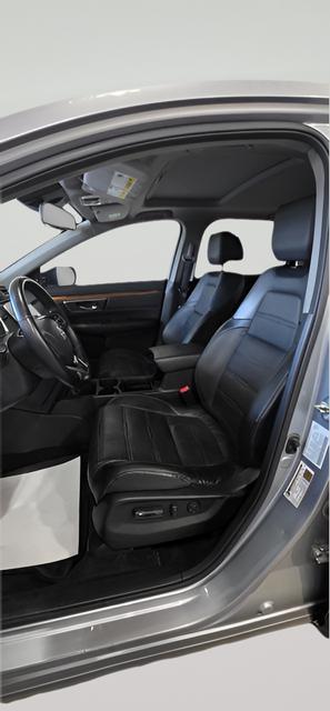 used 2017 Honda CR-V car, priced at $10,629