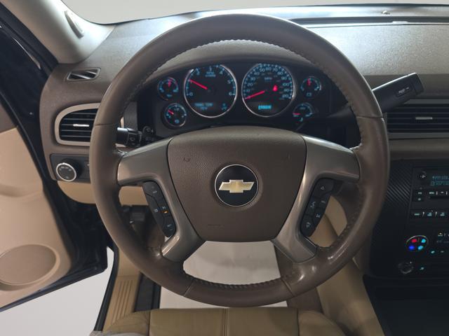 used 2010 Chevrolet Silverado 1500 car, priced at $7,945