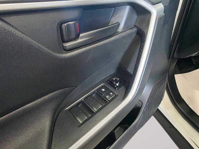 used 2020 Toyota RAV4 car, priced at $21,845