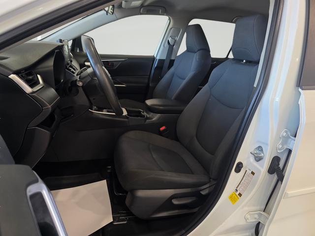 used 2020 Toyota RAV4 car, priced at $21,845