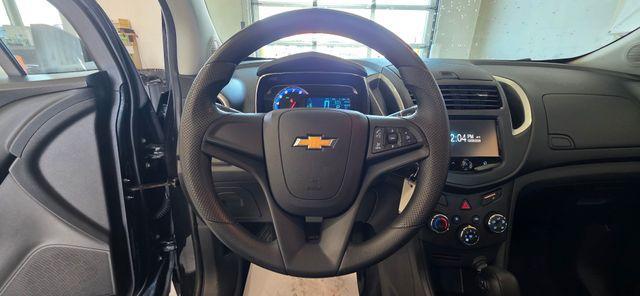 used 2016 Chevrolet Trax car, priced at $10,100