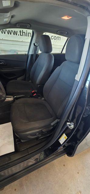 used 2016 Chevrolet Trax car, priced at $10,100