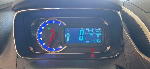 used 2016 Chevrolet Trax car, priced at $10,100