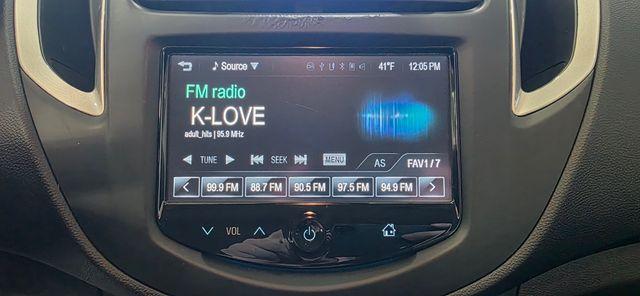 used 2016 Chevrolet Trax car, priced at $10,100